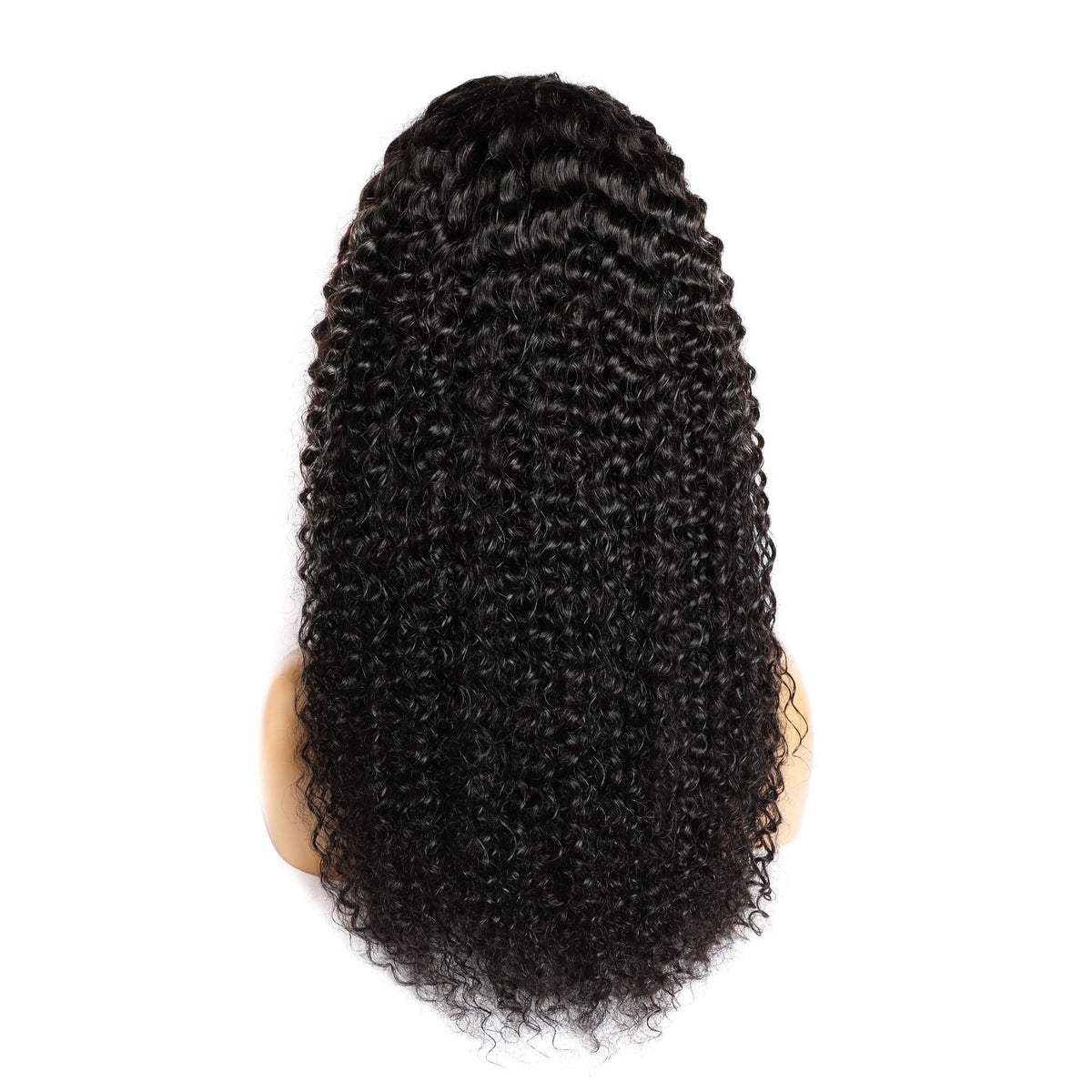Faithful Wet Wave Wig