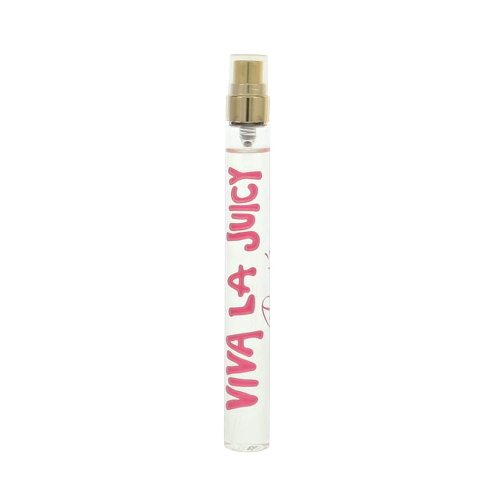 Viva La Juicy Rose By Juicy Couture