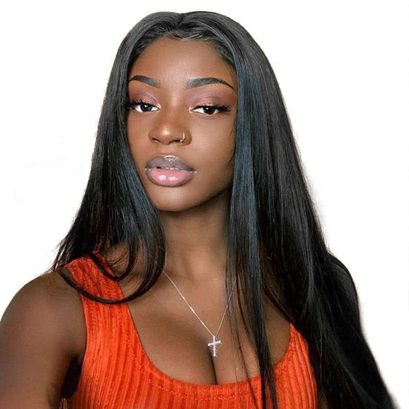 Purpose Sleek Lace Wig