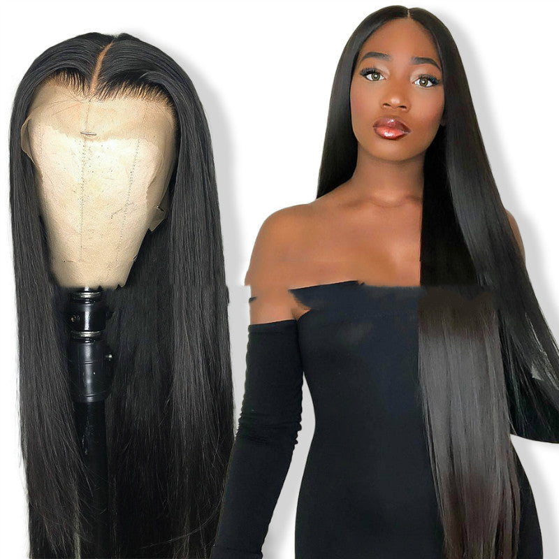 Purpose Sleek Lace Wig