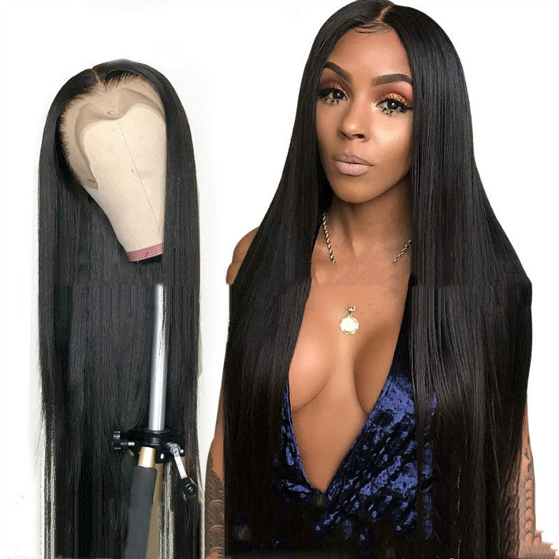 Purpose Sleek Lace Wig