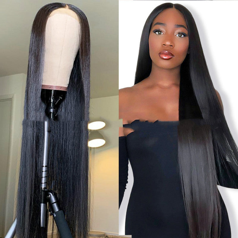 Purpose Sleek Lace Wig