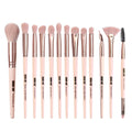 13 Piece Makeup Brush Set