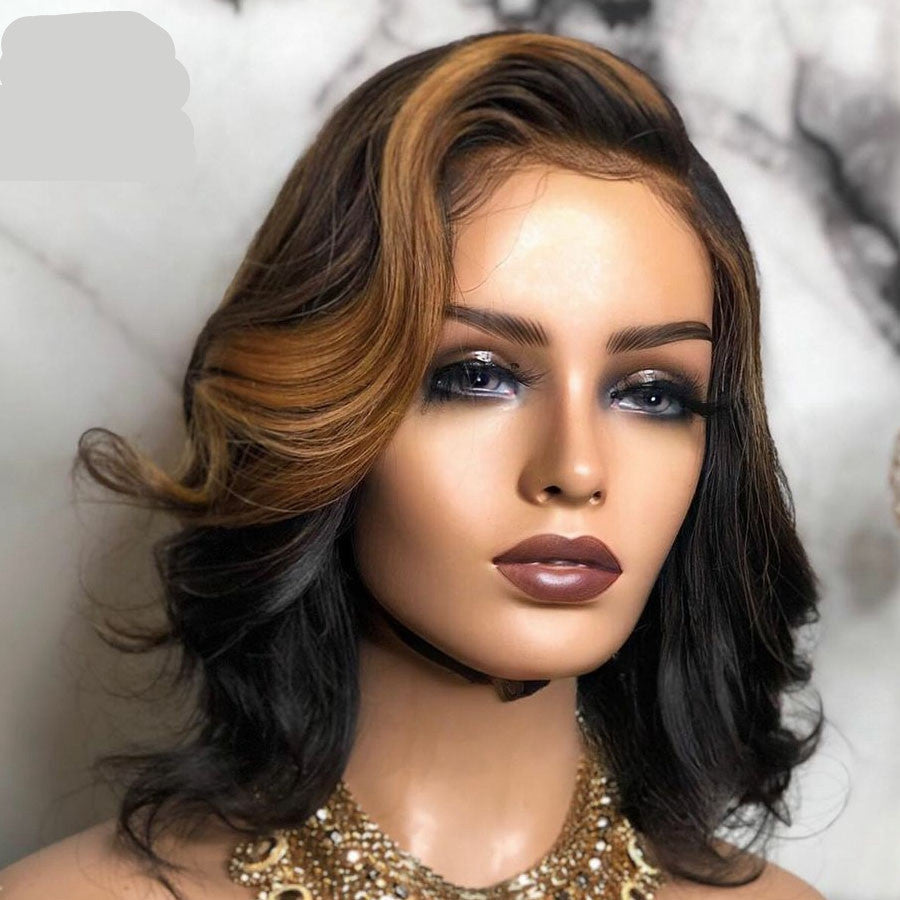 Chosen Highlight Bob