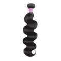 Body Wave Color: Natural Black Hair