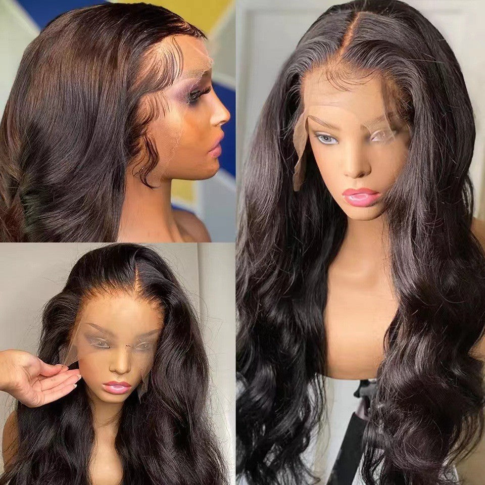 Refresh your look with the Favor Highlight Bob.