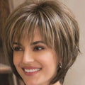 Joy Layered Bob