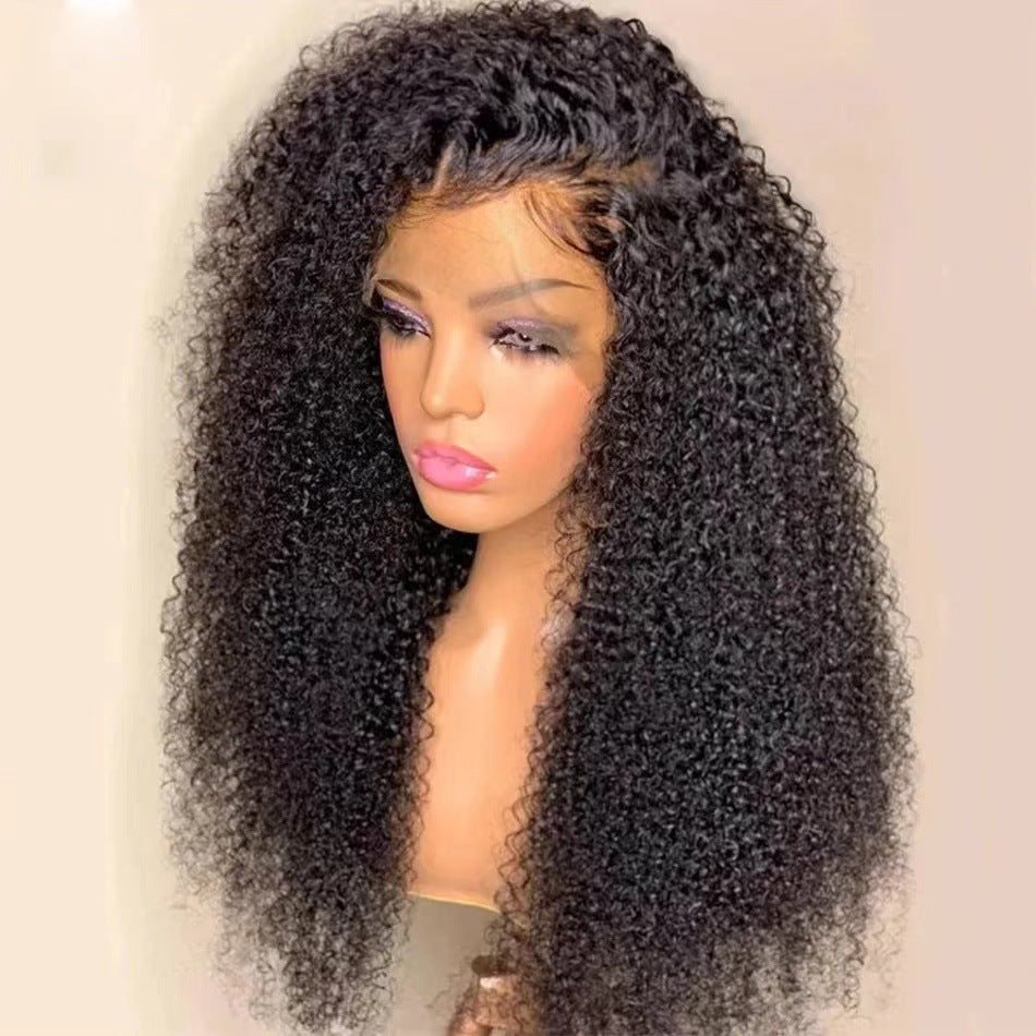 Glory Deep Wave Wig