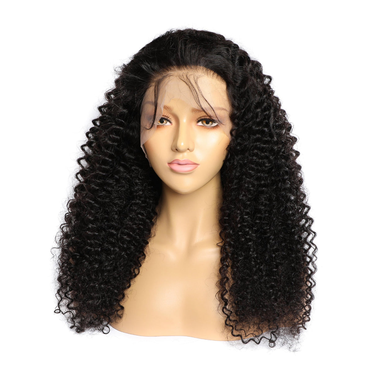 Faithful Wet Wave Wig