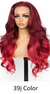 Purpose Rose Wave Wig