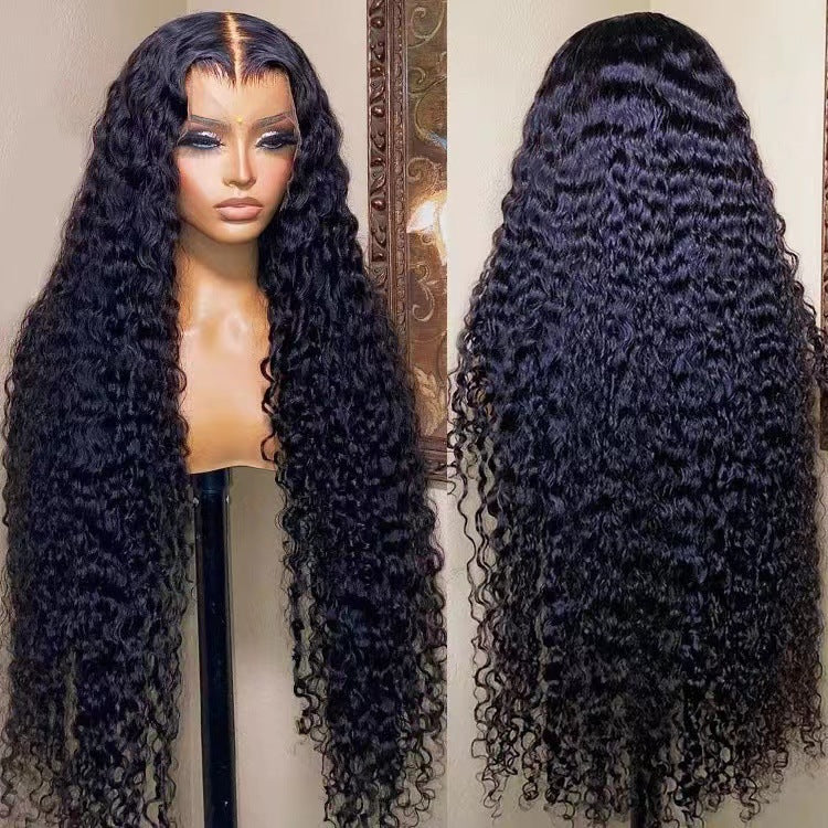 Glory Deep Wave Wig