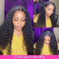 Faithful Wet Wave Wig
