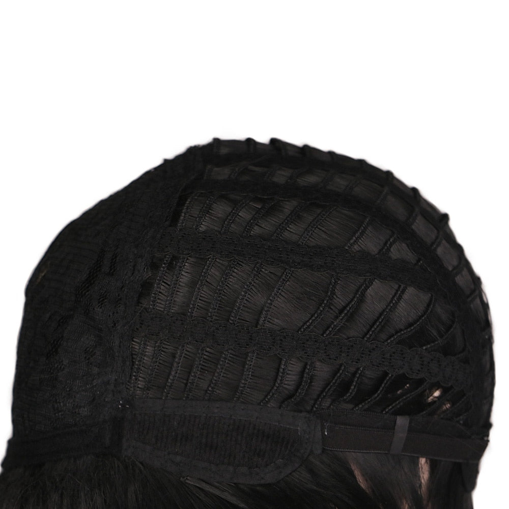 Joy Layered Bob