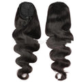 Divine Wave Ponytail