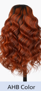 Purpose Rose Wave Wig