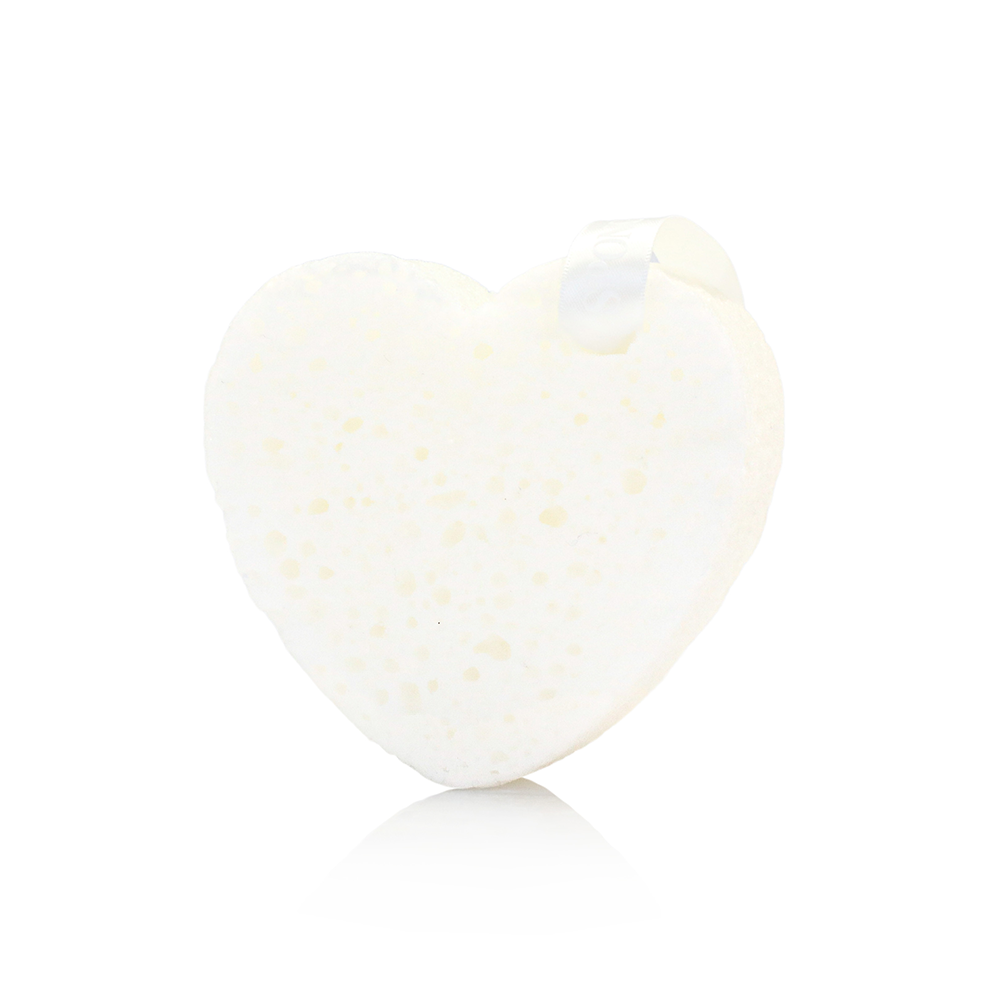 Sweet Orchid |Heart Buffer
