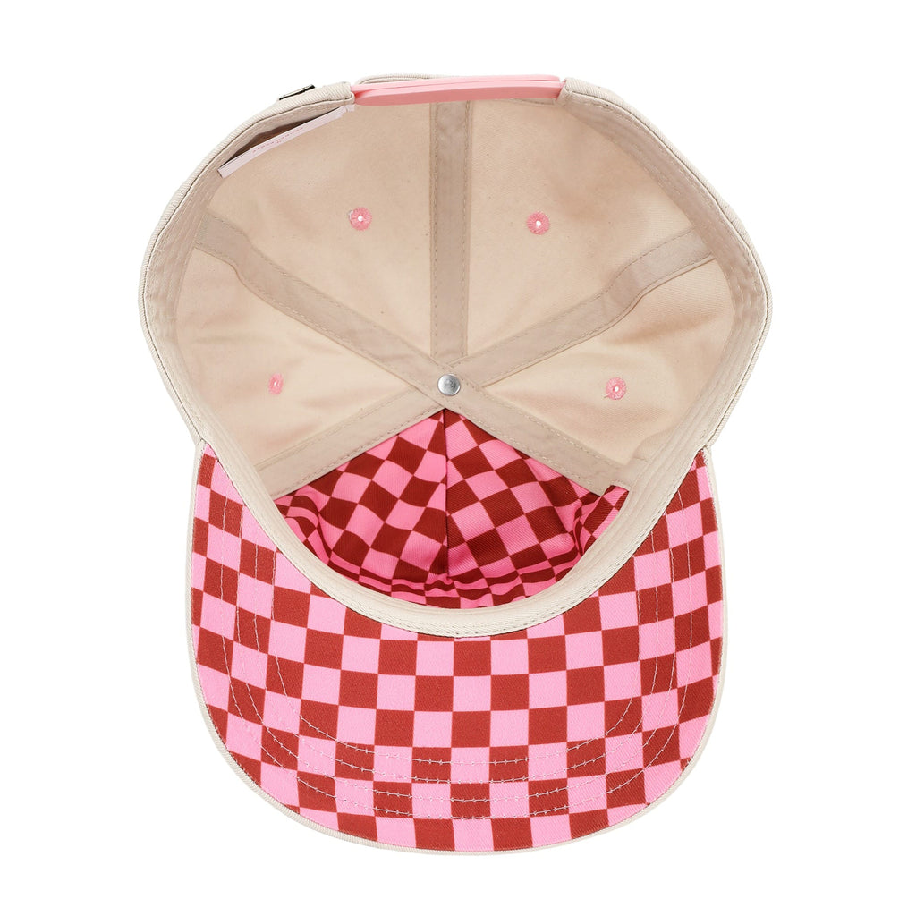 Game Day Cotton Twill Heritage Hat