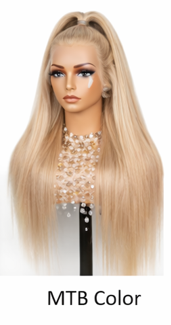 Purpose Rose Wave Wig