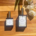 Orchid Black Amber Body Oil – Citrus, Floral & Warm Amber