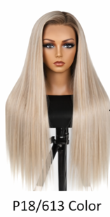 Purpose Rose Wave Wig