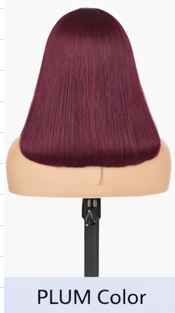 Purpose Rose Wave Wig