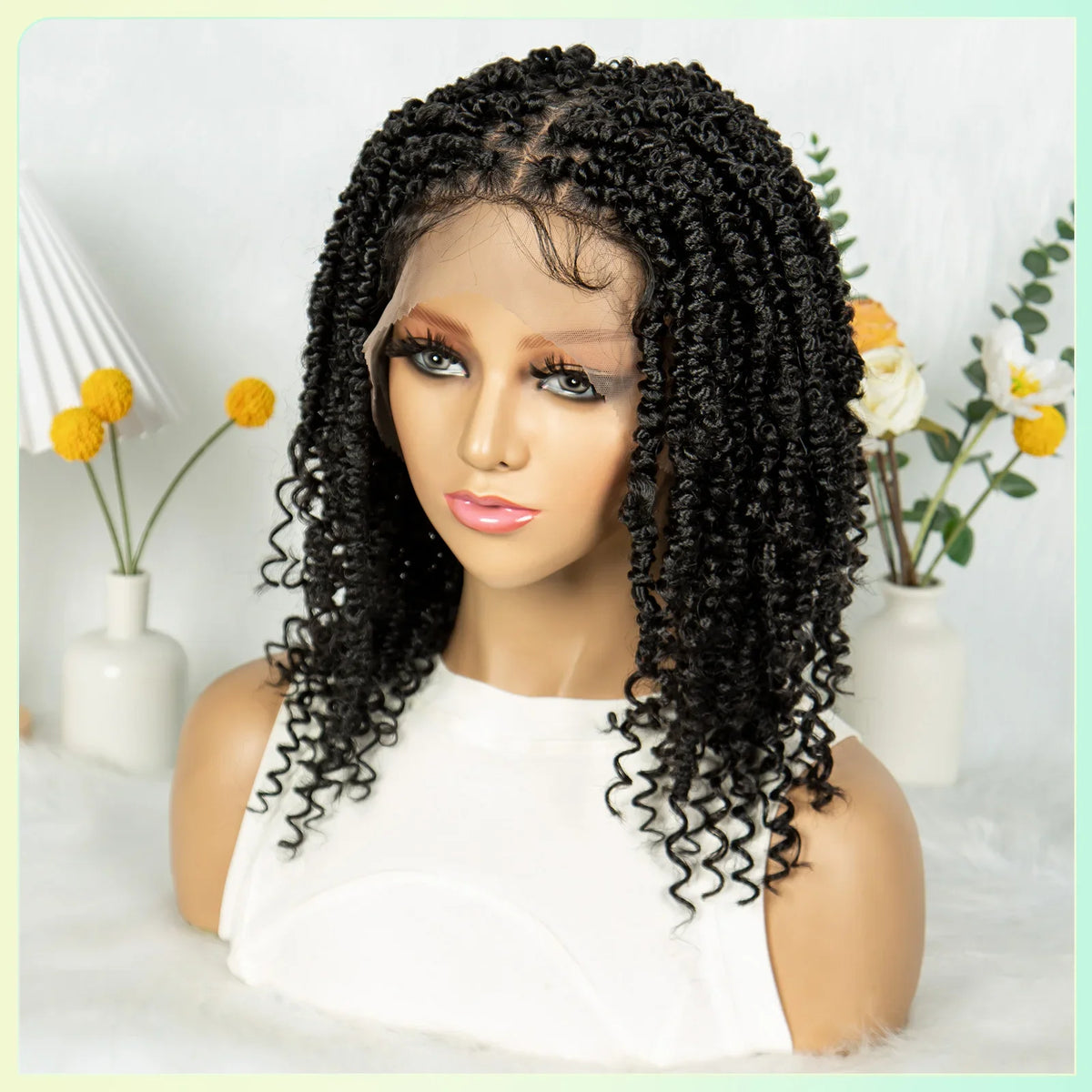 Blessed Passion Twist Wig