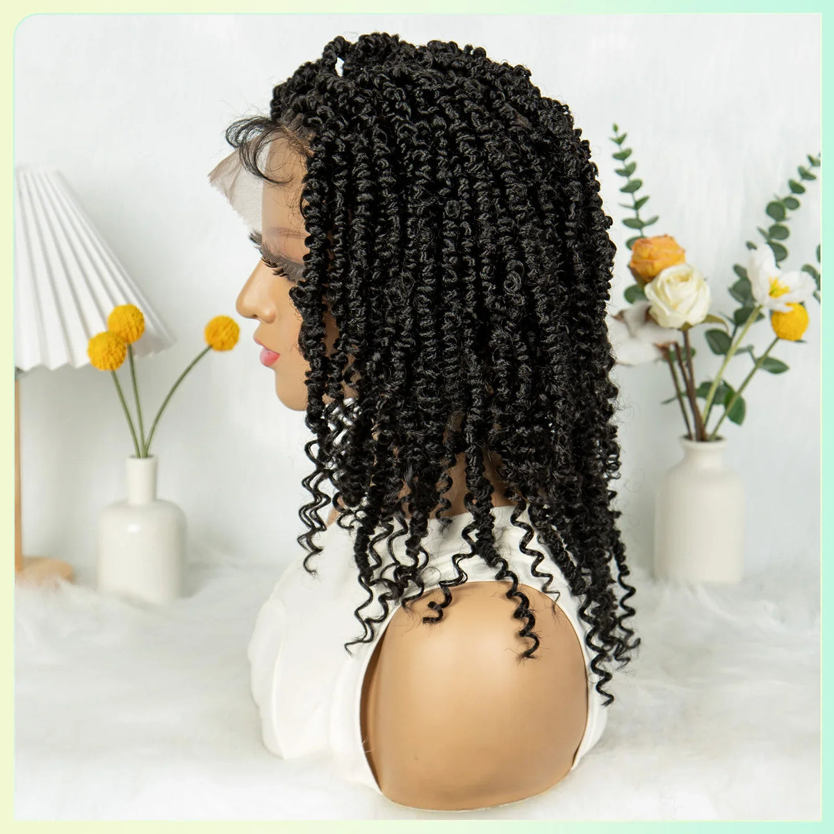 Blessed Passion Twist Wig