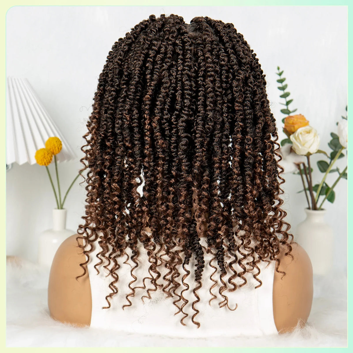 Blessed Passion Twist Wig
