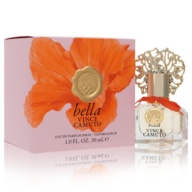 Vince Camuto Bella  Body Mist  for Women