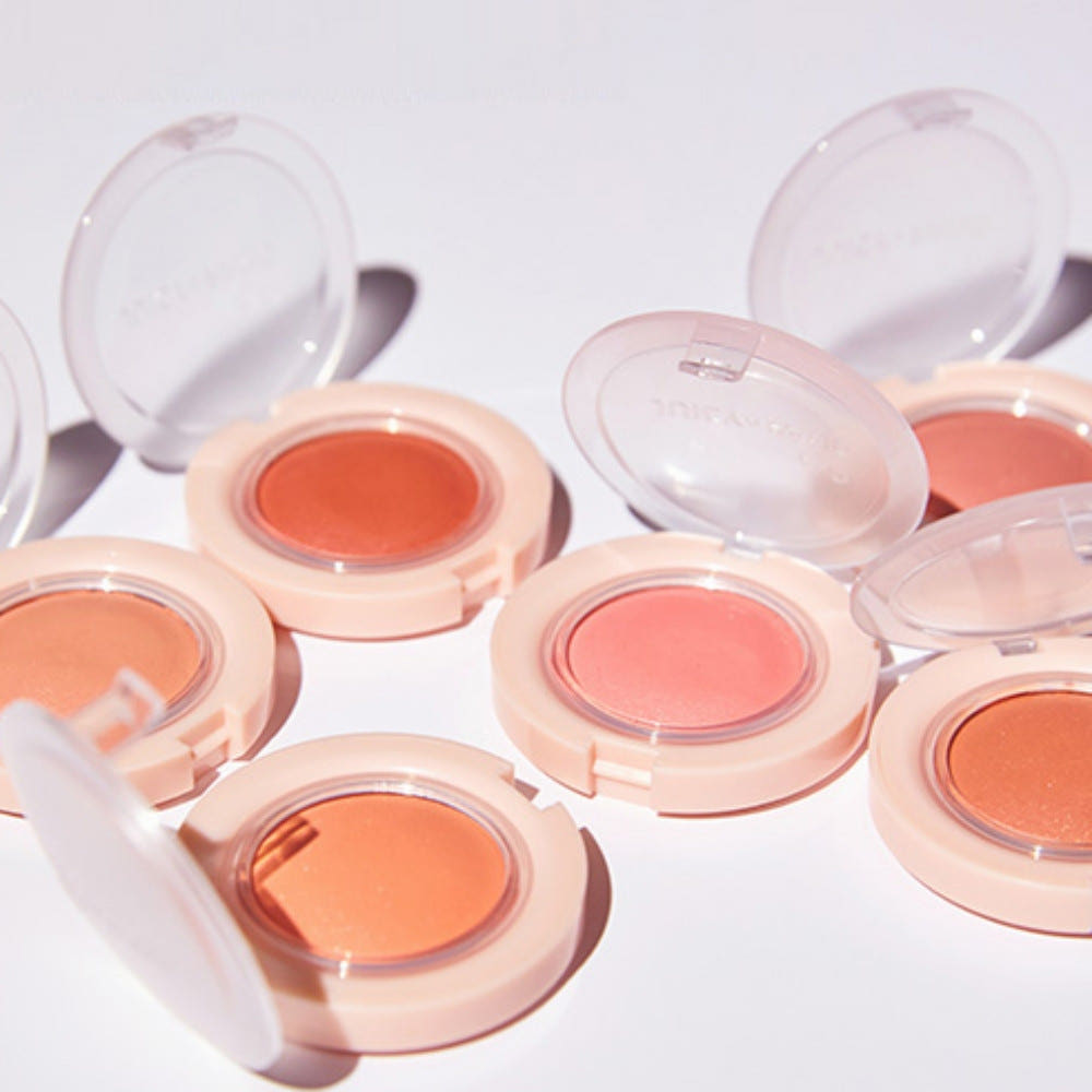 Juicy Paint Blush (3) Colors