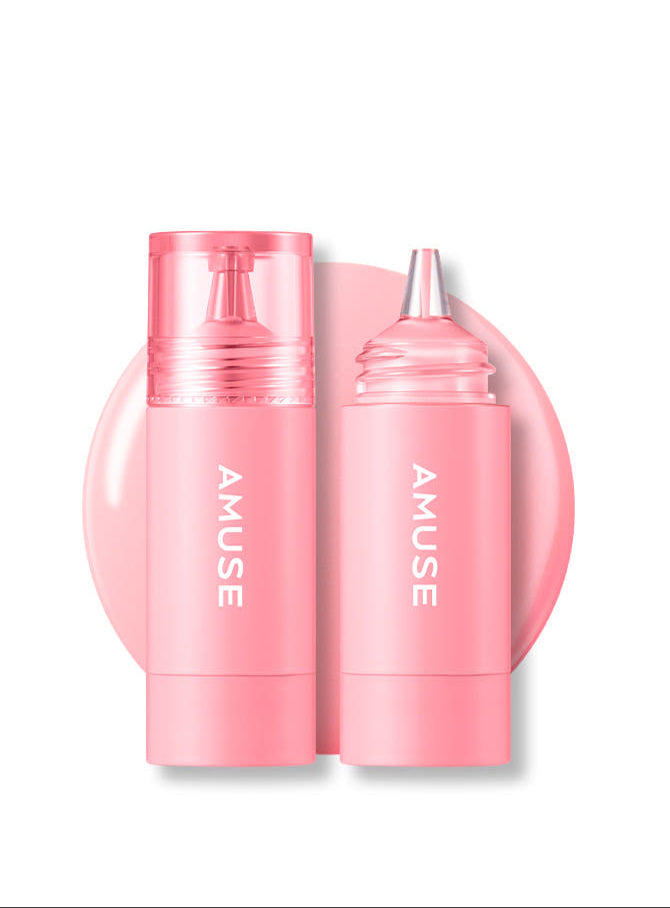 Amuse  Cheek Tok  Tok  (7 Colors)