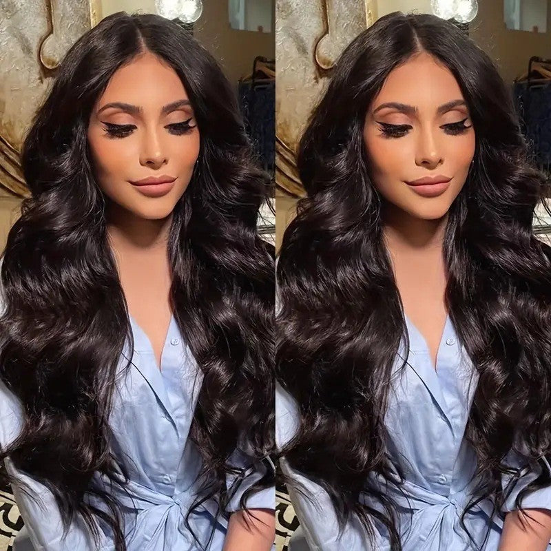 Refresh your look with the Favor Highlight Bob.