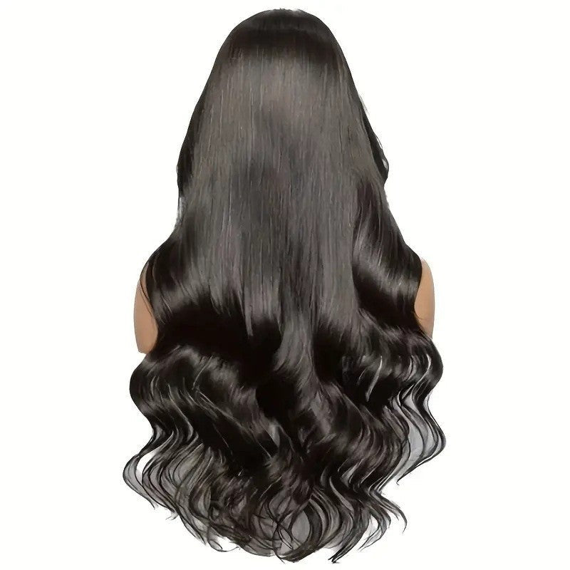 Refresh your look with the Favor Highlight Bob.