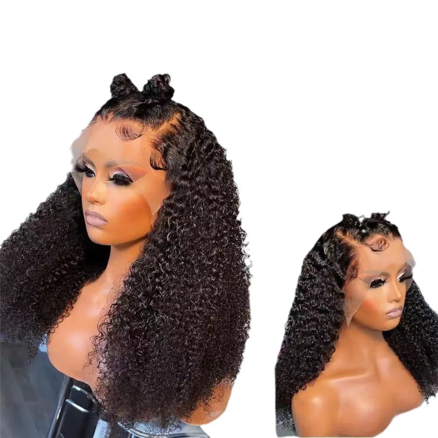 Glory Deep Wave Wig