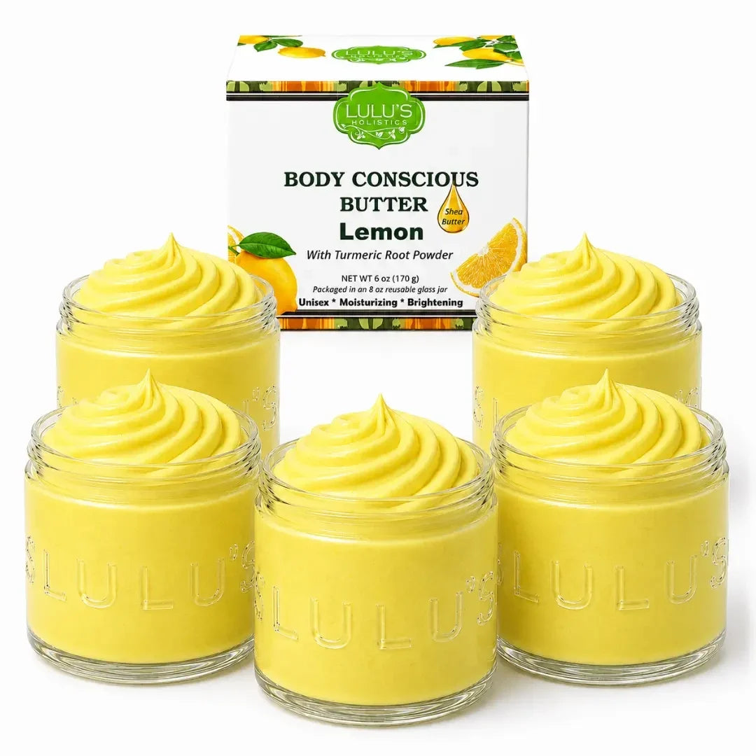 Pomegranate Mango Kojic Whipped Body Butter – Uneven-Looking Skin