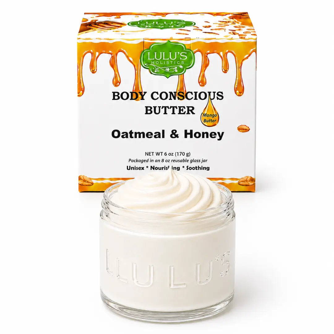 Pomegranate Mango Kojic Whipped Body Butter – Uneven-Looking Skin