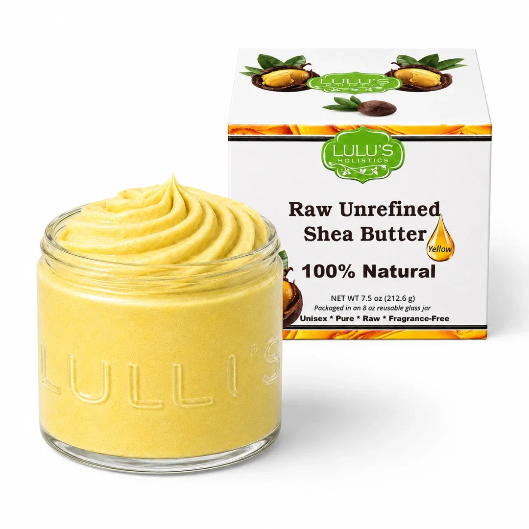 Pomegranate Mango Kojic Whipped Body Butter – Uneven-Looking Skin