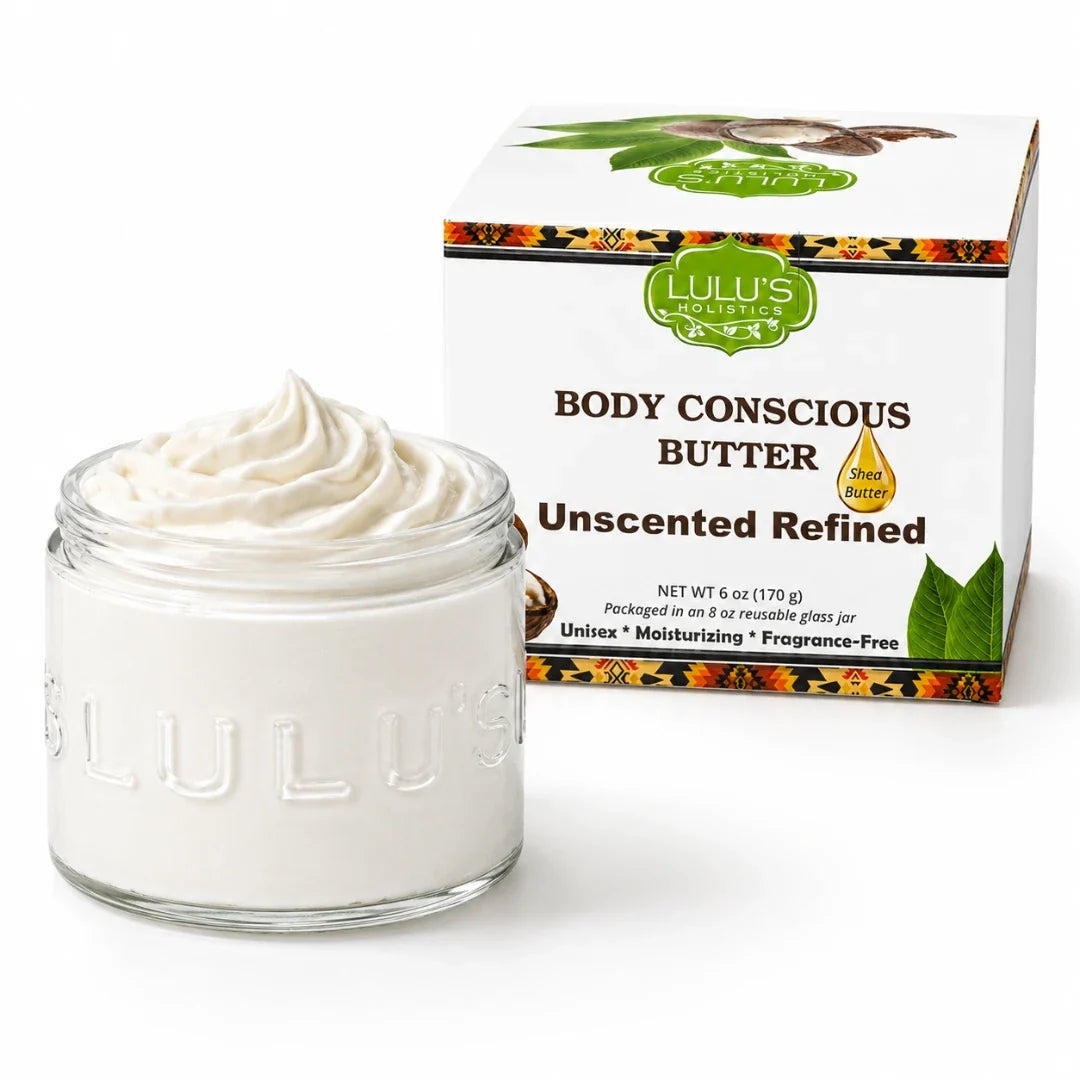 Pomegranate Mango Kojic Whipped Body Butter – Uneven-Looking Skin