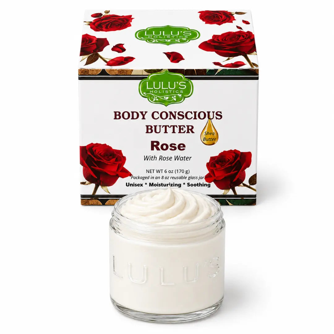 Pomegranate Mango Kojic Whipped Body Butter – Uneven-Looking Skin
