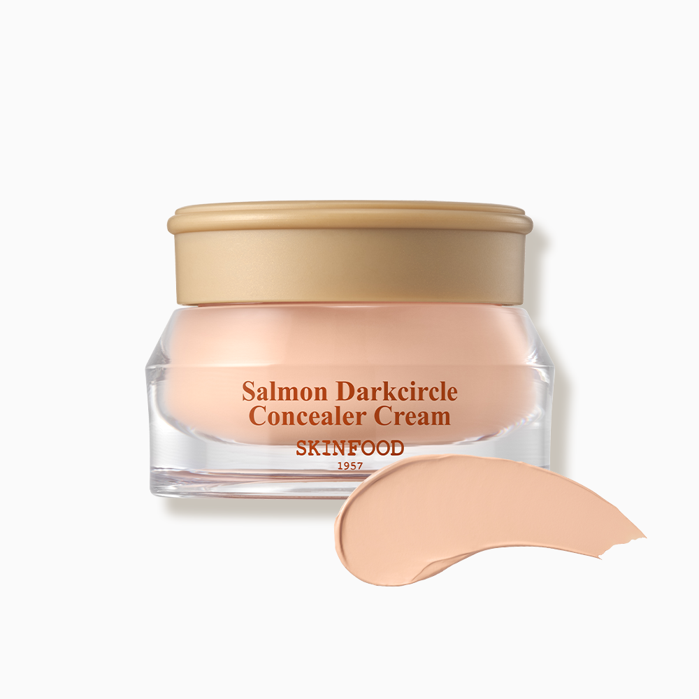 Dark Circle Concealer Cream