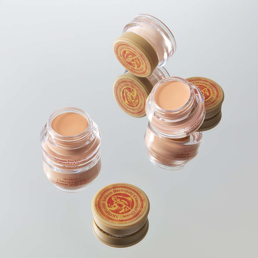 Dark Circle Concealer Cream