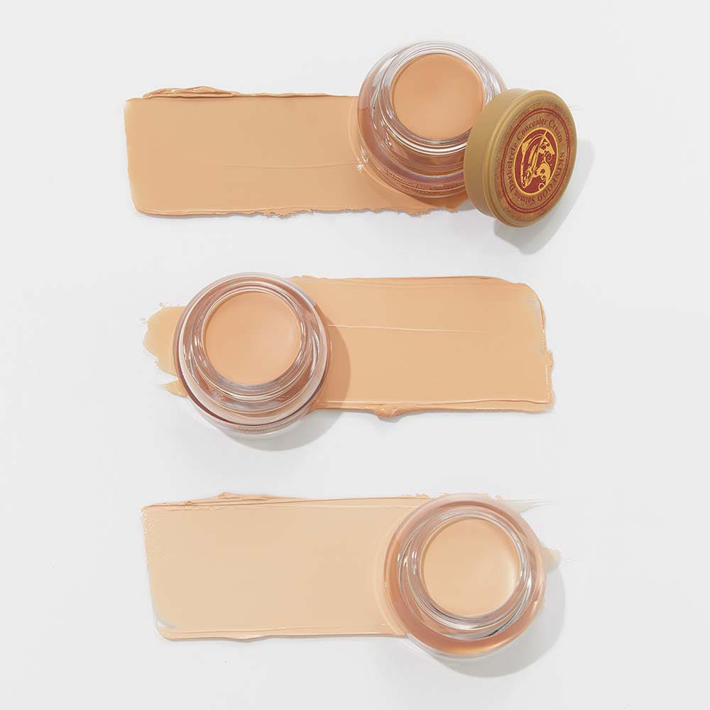 Dark Circle Concealer Cream