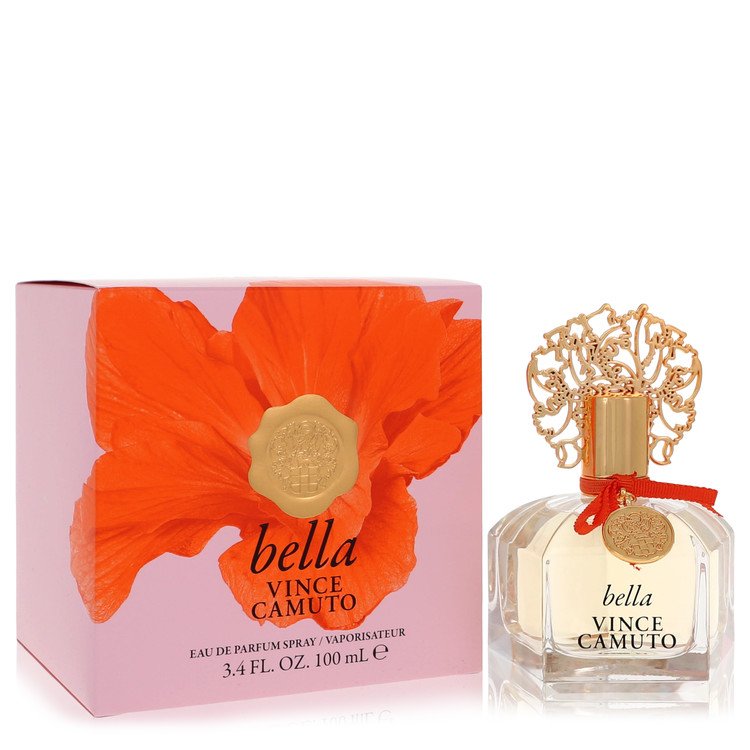 Vince Camuto Bella  Body Mist  for Women
