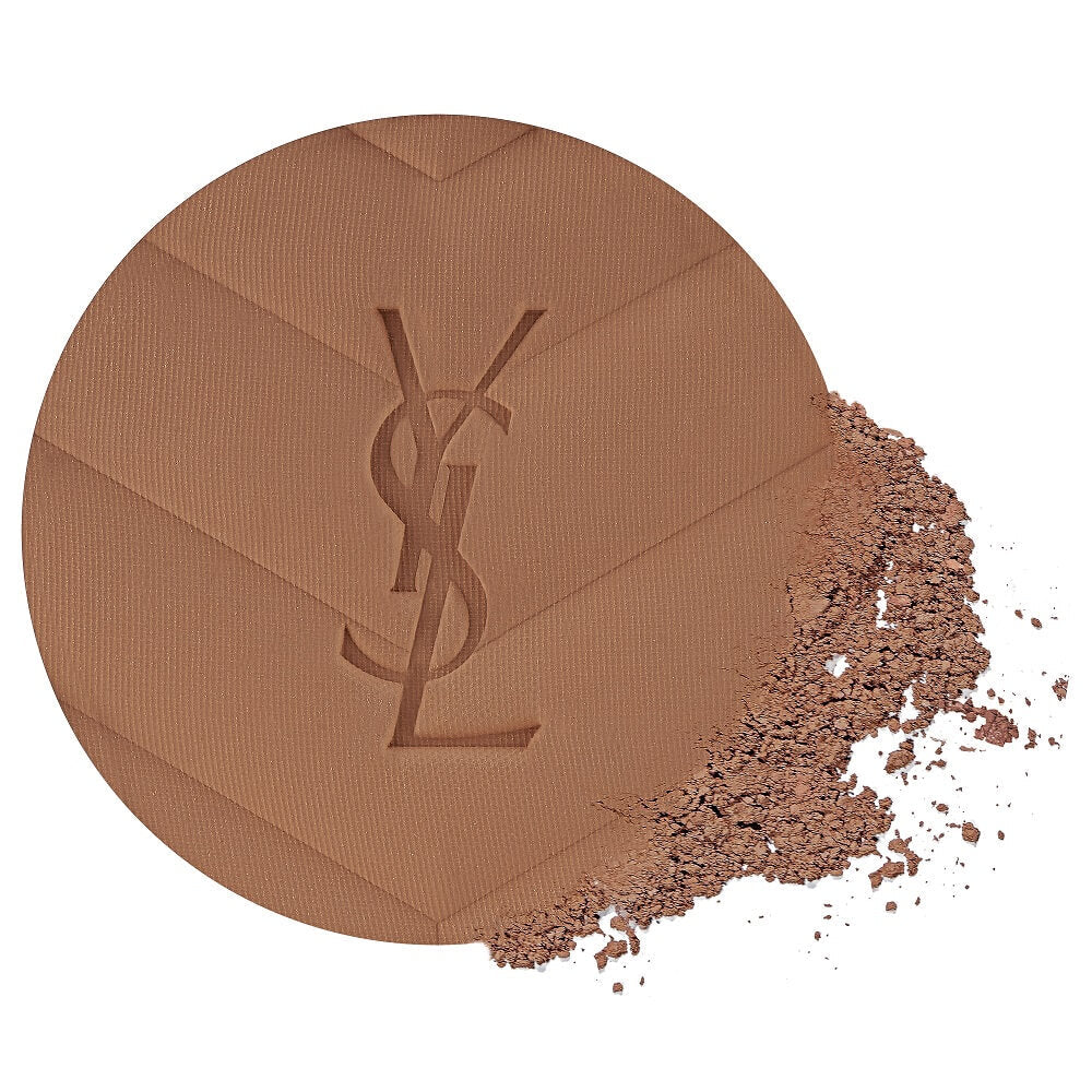 🖤 YSL All Hours Luxe Finish Powder 🖤