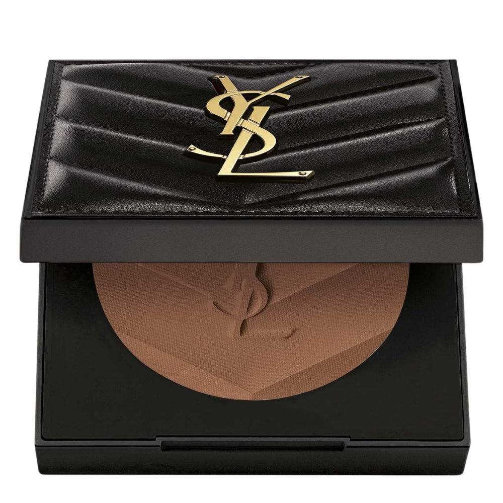 🖤 YSL All Hours Luxe Finish Powder 🖤