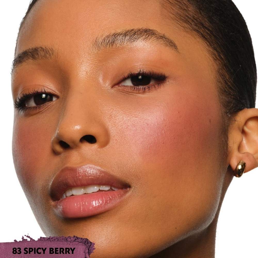 YSL Plum Royale Luxury Blush