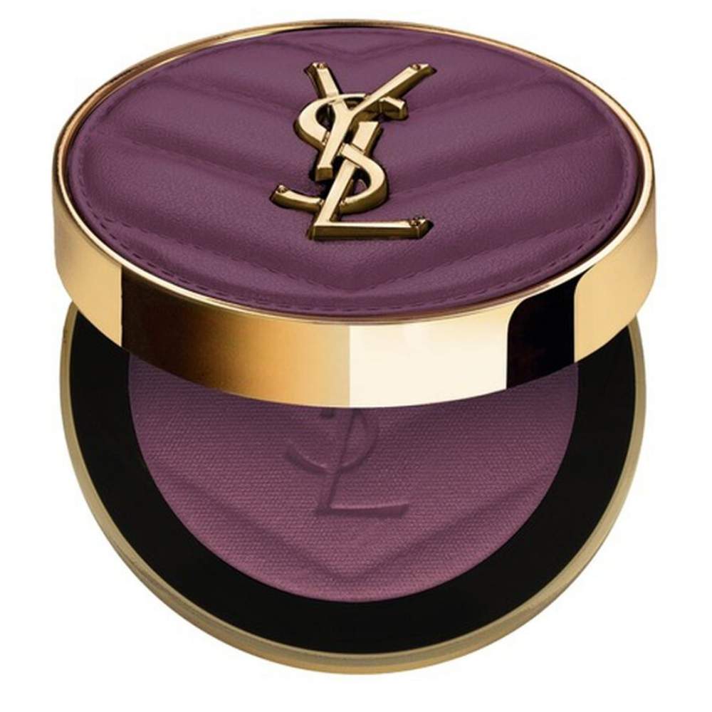 YSL Plum Royale Luxury Blush